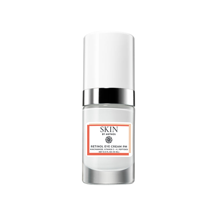 Retinol Eye Cream PM