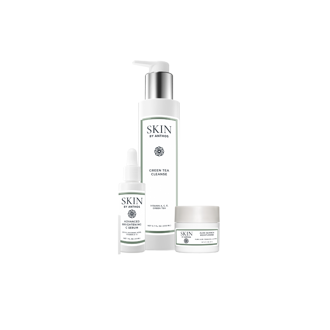 Antioxidant set