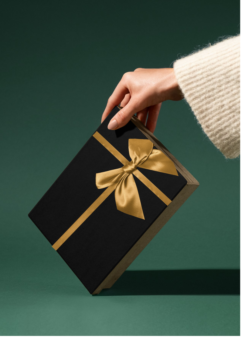 Mystery Box
