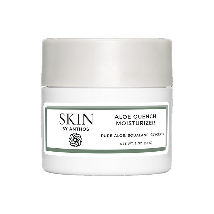 Aloe Quench Moisturizer