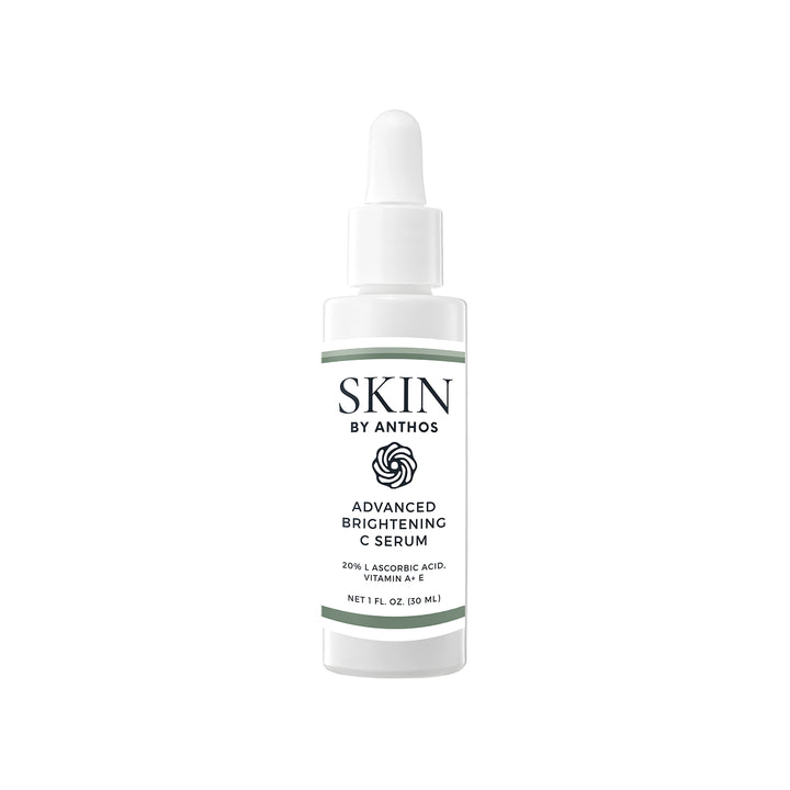 Advanced Brightening C Serum