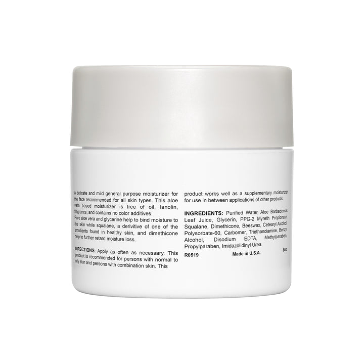 Aloe Quench Moisturizer