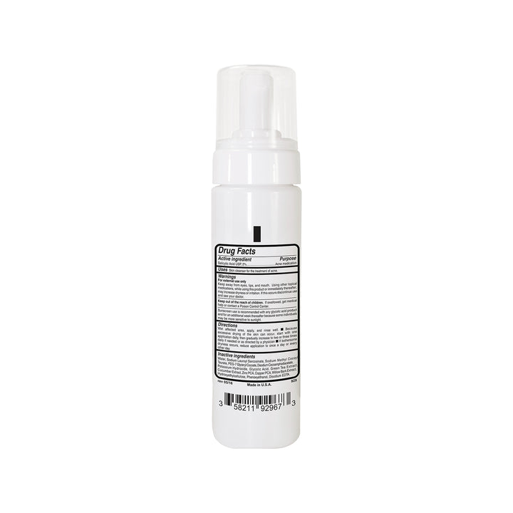Purifying Cleanser